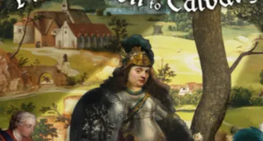 Xbox The Procession to Calvary #C21258