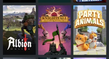 Conta steam