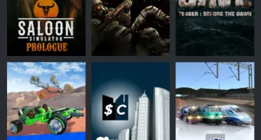 Conta steam