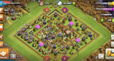 CV 11 Recente