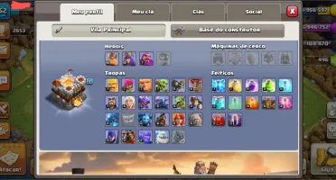 CV 11 Recente