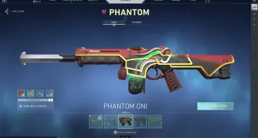 CONTA IMORTAL + VARIAS SKINS