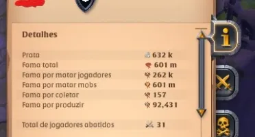 Conta Specada!