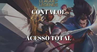 Smurfs de LoL