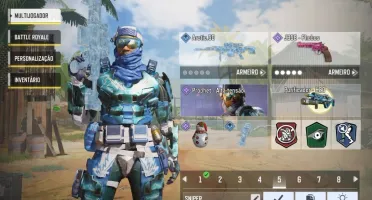 CONTA COD MOBILE LV 150 FULL PASSE S1 A S3