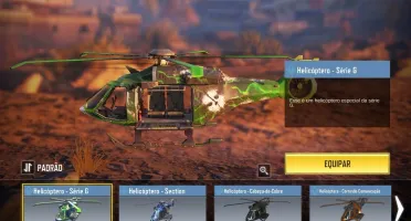 CONTA COD MOBILE LV 150 FULL PASSE S1 A S3