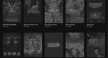 Venda de conta da epic games