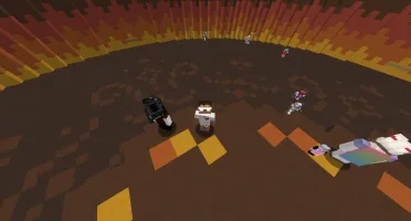 Minecraft Recraft Automatico - Auto Refill - Esp - Chams