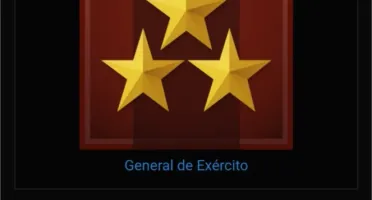 General de Exercito Point Blank