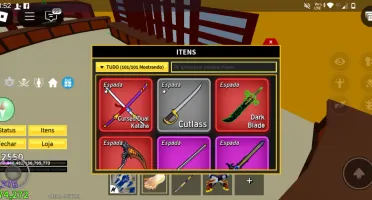 R0blox Conta