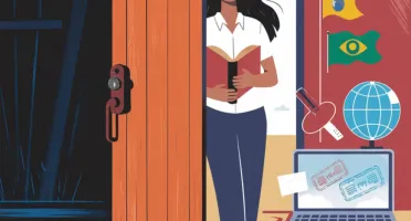 Aprenda Inglês 6 Vezes Mais Rápido