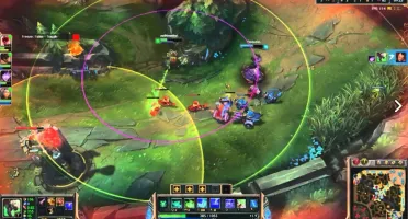 Script League Of Legends -(promoçâo) - Bronze / Mestre