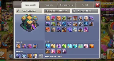 Conta De Coc Cv14 Bem Upada