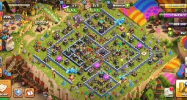 Conta De Coc Cv14 Bem Upada