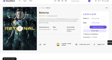 Tema WordPress Woodmart + Atualizações