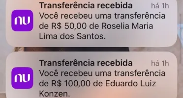 Robô de vendas, mensagem automática no PV do whatsapp