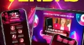 mais de 1gb de video de VSL