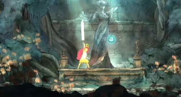 Xbox Child of Light: Ultimate Edition #C29818