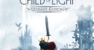 Xbox Child of Light: Ultimate Edition #C29818