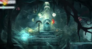 Xbox Child of Light: Ultimate Edition #C29818