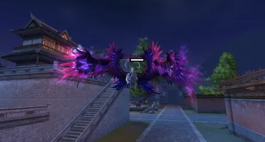 Vendo EP (Sacerdote)- lvl 100 Reborn 2 - PW Lug - Phoenix