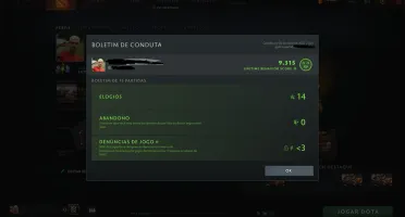 CONTA DOTA 2 DIVINE 1, 4650K MMR, CONTA TOP