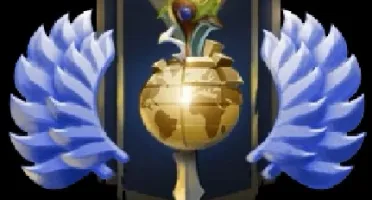 CONTA DOTA 2 DIVINE 1, 4650K MMR, CONTA TOP