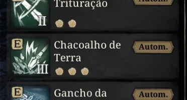 Night crows Conta com lanceiro com duas montarias épicas