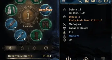 Night crows Conta com lanceiro com duas montarias épicas