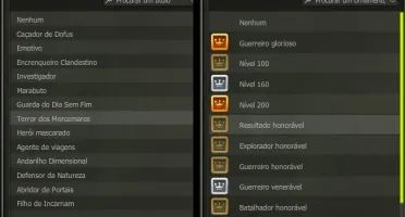 Eca 200 5,4k de sucesso, quase todos scrolls