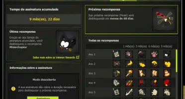 Eca 200 5,4k de sucesso, quase todos scrolls