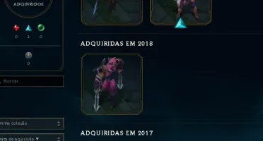 CONTA DIAMANTE 1 EX MESTRE