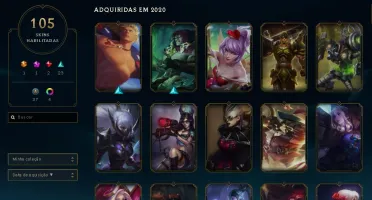 CONTA DIAMANTE 1 EX MESTRE