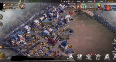 conta state of survival