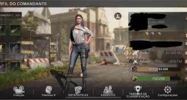 conta state of survival