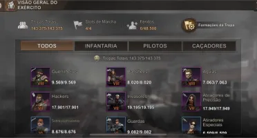 conta state of survival