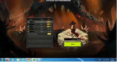 Iop Sacrier Zobal Omegascom Set