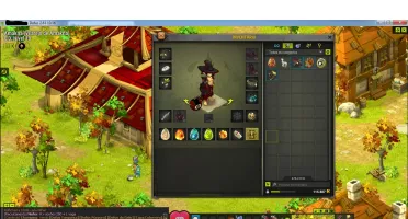 Iop Sacrier Zobal Omegascom Set