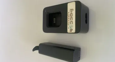 DJI Osmo 4k