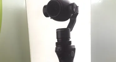DJI Osmo 4k