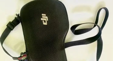 DJI Osmo 4k