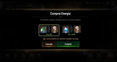 Conta Epic seven - Iniciante com bons bonecos