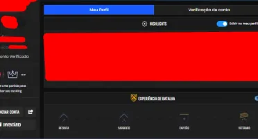 CONTA 20GC + EMAIL DE CRIAÇÃO + LEVEL 21 STEAM PRONET
