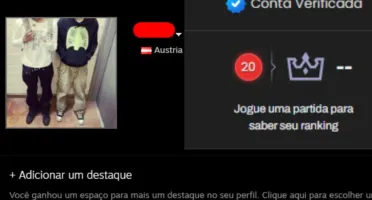 CONTA 20GC + EMAIL DE CRIAÇÃO + LEVEL 21 STEAM PRONET