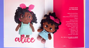 Mini Mim Pititico