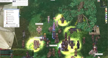 Conta Ragnarok