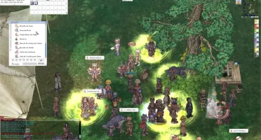 Conta Ragnarok
