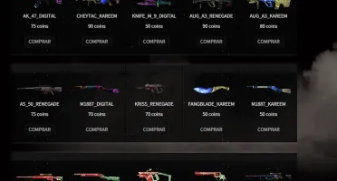 Site Para Servidor PointBlank 100%