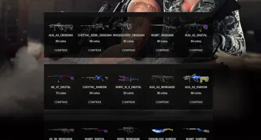Site Para Servidor PointBlank 100%