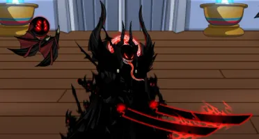 conta aqw lvl 100